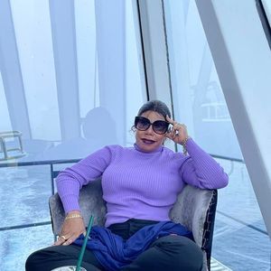 Meet your Posher, Judith